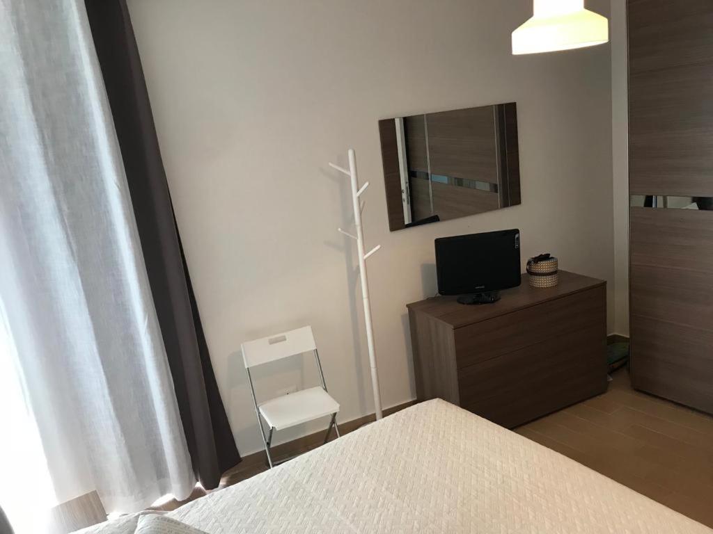 5 Miles Apt Apartment Rocca Cinquemiglia Exterior photo